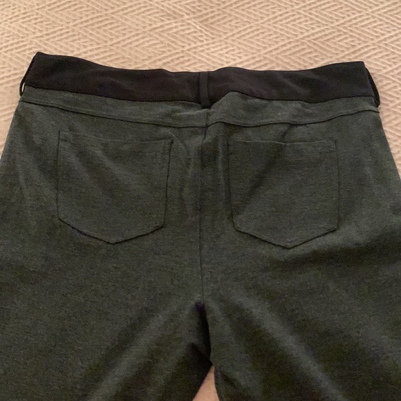 Torrid stretch slim leg pants with side stripe - size 20 - Picture 8 of 8